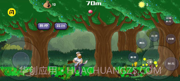 戴夫大战僵尸新版v1.16截图