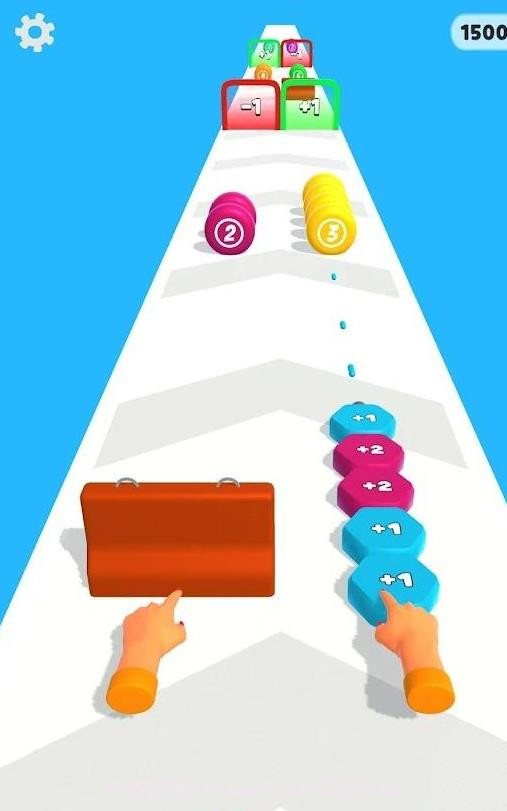 六角枪1.0.9截图