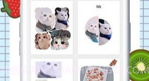 美图智能相机v4.13截图