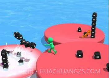 推重物竞技场v5鐎瑰宕渧1.14截图