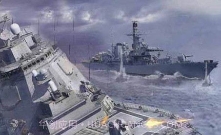 口袋战舰小米版v1.0.15截图