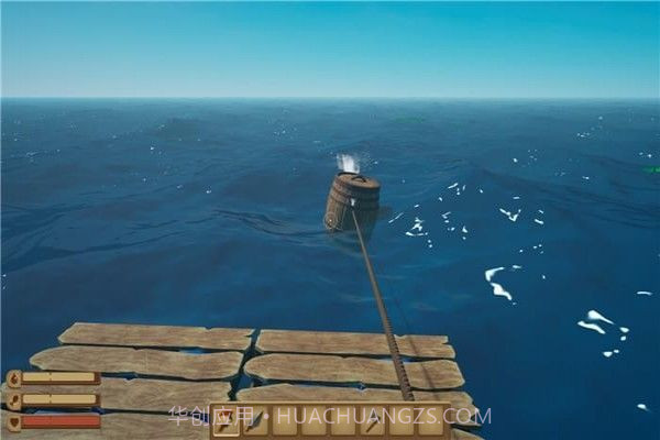 木筏求生raft中文版v5.1.15截图