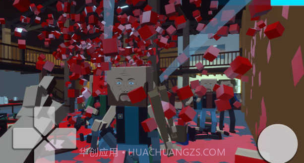 血染小镇v114.16截图