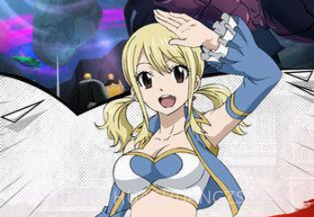 妖精的尾巴：无尽冒险v1.2.13截图