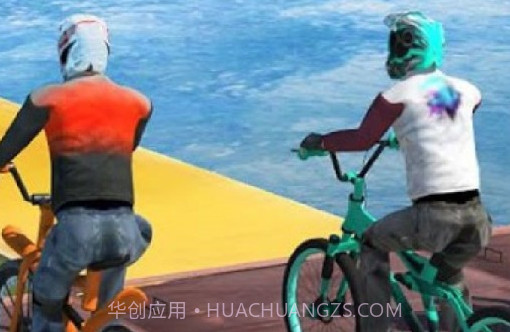 小轮车大师v1.22截图