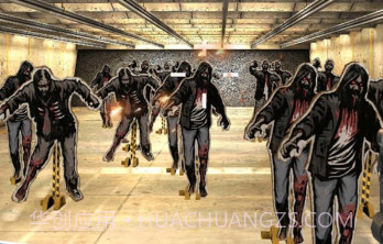 射击宗师v1.0.19截图