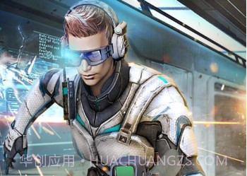 火线突击全枪解锁内购版v1.17截图