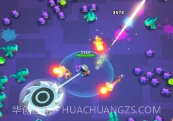 银河奇兵v0.0.14截图