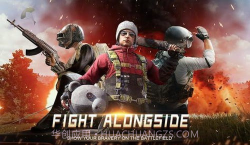 野外射击生存3Dv9鐎瑰宕渧1.15截图