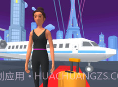 跑步艺术家v0.20截图