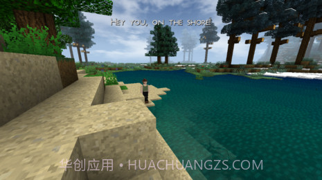 生存战争野人岛v6.6.16截图