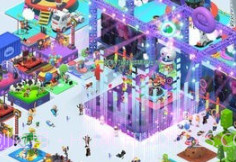 奇异派对v0.4.16截图