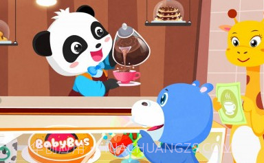 奇妙咖啡餐厅v9.55.00.13截图