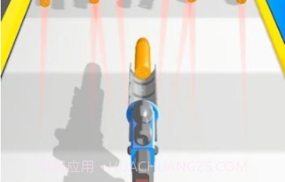 弹药工具合成v1.13截图