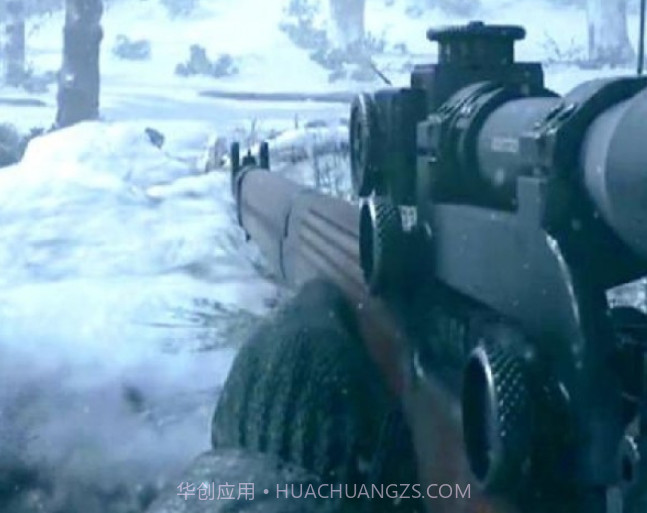 使命战争狙击召唤v1.1.22截图