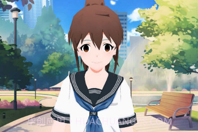 小小女友v1.16截图