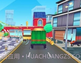 睡衣小英雄超级跑酷v1.0.22截图