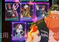 亡灵世界英雄生存V1.4.0.12截图