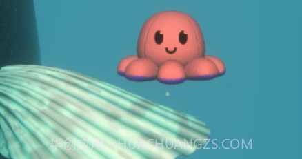 小小章鱼v1.20截图