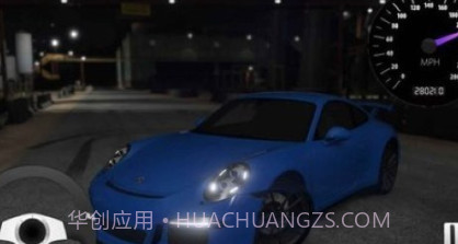 保时捷911模拟器v1.21截图