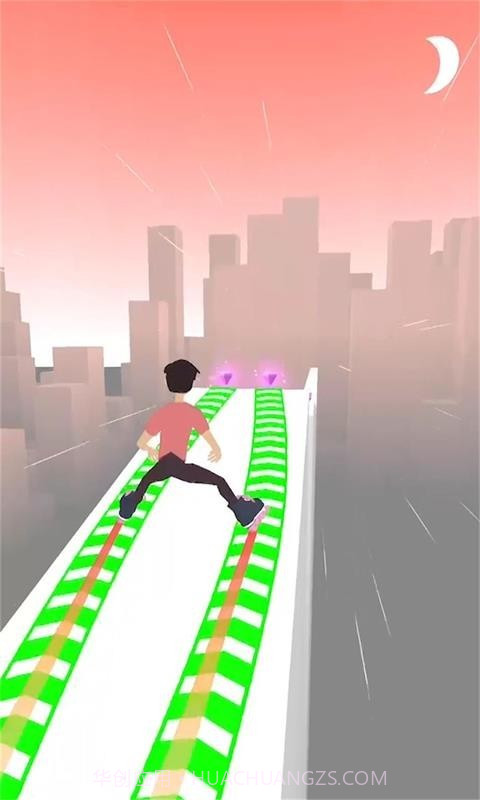 闪电飙客3.0.18截图