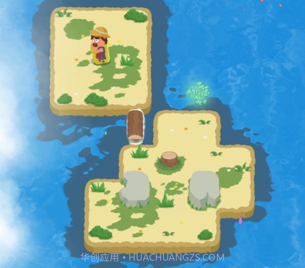 岛民生存任务v1.17截图