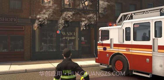 城市保卫者v1.2.0.13截图