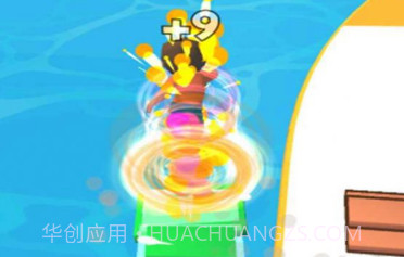 水上乐园滑梯3Dv0.1.17截图