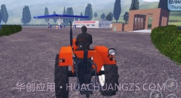 我的农场生活模拟器v0.0.14截图