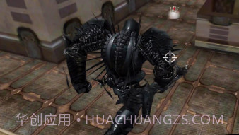 雷霆机甲v1.0.18截图