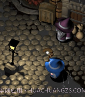 所罗门法师v1.18截图