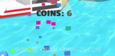 灵魂奔跑v0.22截图