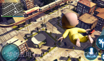 黄衣绳索婴儿v1.14截图