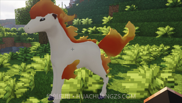 我的世界女仆模组懒人版1.25.5.146968截图