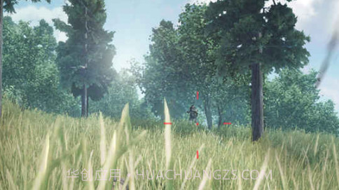 大逃杀适者生存v1.11截图