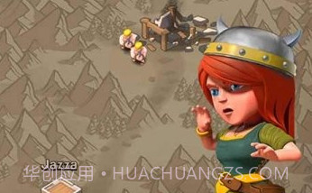 部落冲突百度版v13.180.15截图