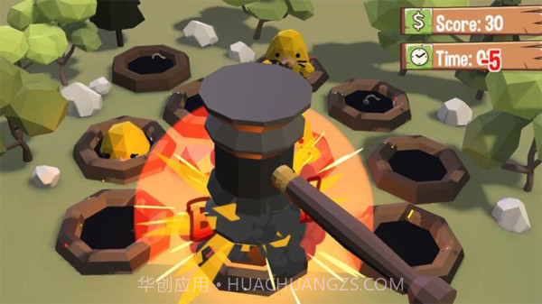 炮弹地鼠v1.15截图