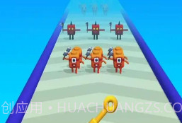 合并数字方块v0.0.14截图