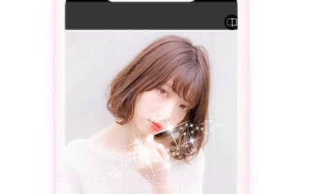 女神美颜相机v6.8.18截图