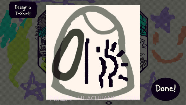 Chicory: A Colorful Talev1.0.13截图