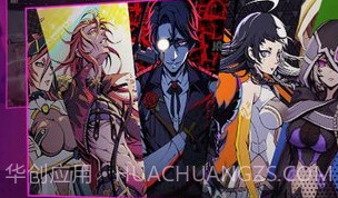 先驱Harbingers：末日中的无尽战争V1.12截图