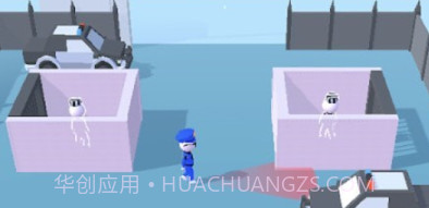 监狱破坏v9.20截图