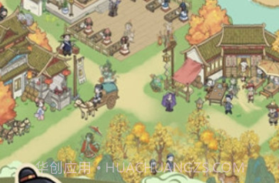 解忧小村落v1.0.15截图