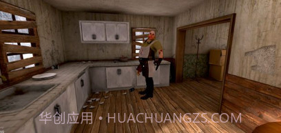 恐怖逃生室v1.0.14截图