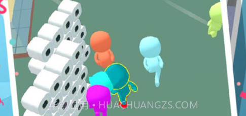 火柴人快打2v1.0.10截图