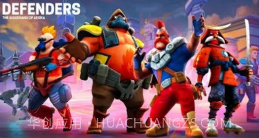 疯狂部队v0.0.19截图