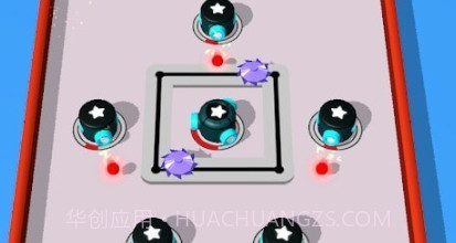 战斗弹弹球v1.0.8.19截图