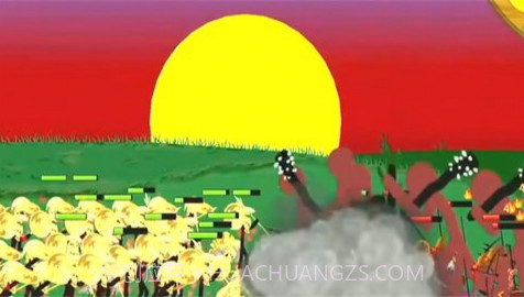 火柴人战争遗产斯巴达勇士v2022.1.15截图