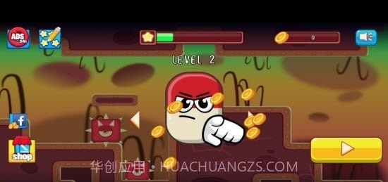 红家伙跑v1.1.0.18截图