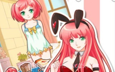 爱养成APPv3.12截图